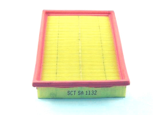 Filtre, air de l'habitacle SCT - MANNOL SA 1132