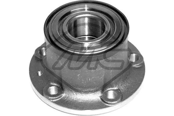 Moyeu de roue Metalcaucho 90089
