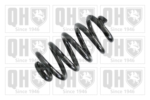 Ressort de suspension QUINTON HAZELL QCS6953