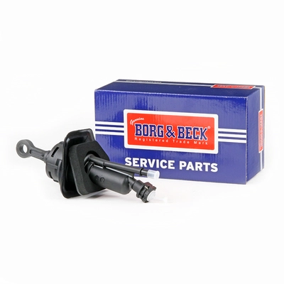 Cylindre émetteur, embrayage BORG & BECK BCM284