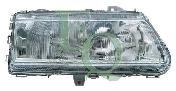 Projecteur principal EQUAL QUALITY PP0267S