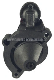 Démarreur EUROTEC 11018970