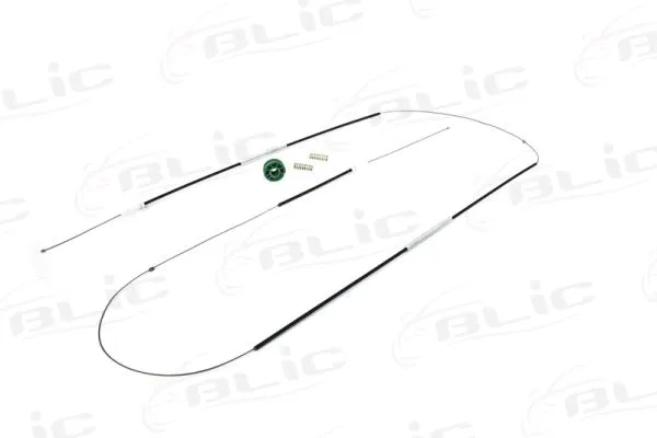 Kit de réparation, lève-vitre BLIC 6205-25-024806P