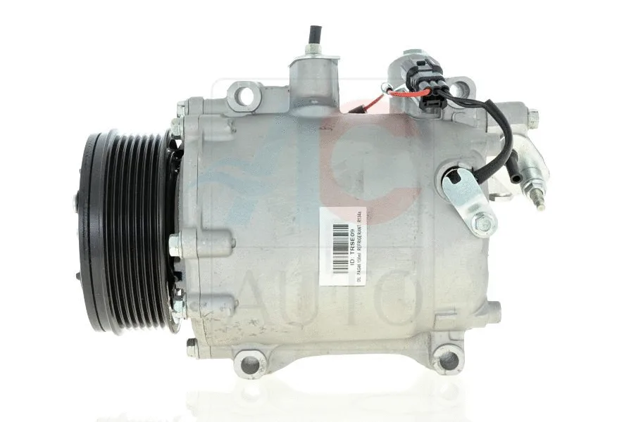 Compresseur, climatisation ACAUTO AC-01SD211