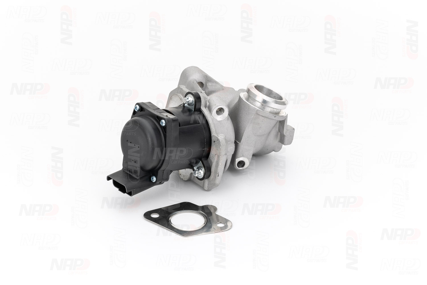 Vanne EGR NAP carPARTS GmbH CAV10052