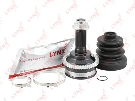 Jeu de joints, arbre de transmission LYNXAUTO CO-5128A