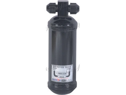 Filtre déshydratant, climatisation FRIGAIR 137.50025
