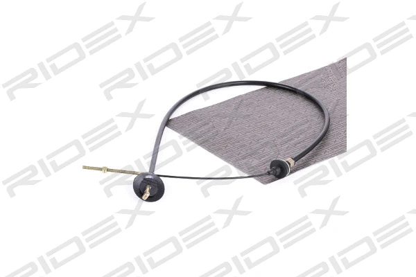 Tirette à câble, commande d'embrayage RIDEX 478S0046