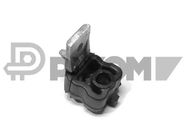 Butée élastique, silencieux PLYOM P020379