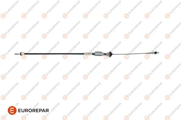 Tirette à câble, commande d'embrayage EUROREPAR E074324