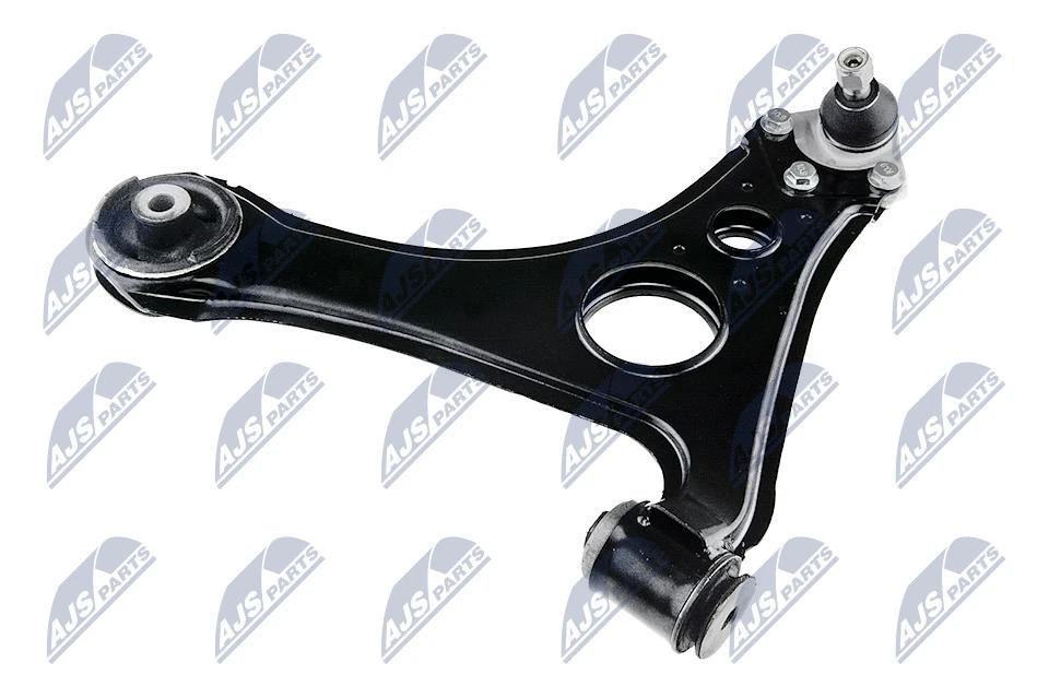 Bras de liaison, suspension de roue NTY ZWD-ME-032