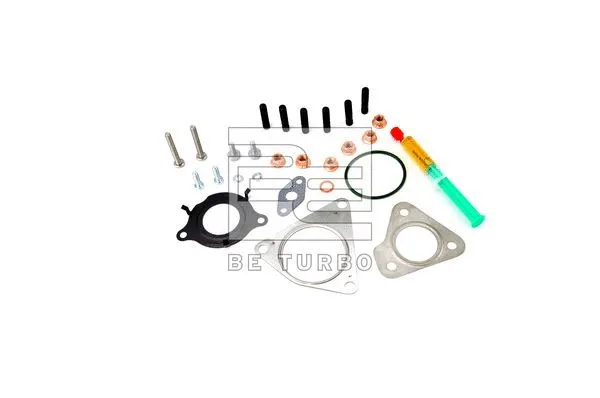 Kit de montage, compresseur BE TURBO ABS405
