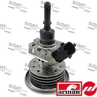 Module de dosage, injection d'urée AUTOTEAM M80009AS