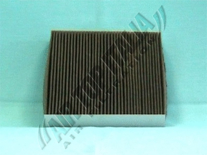 Filtre, air de l'habitacle ZERO WZ1497