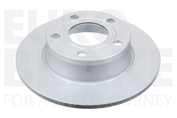 Disque de frein EUROBRAKE 5815314770