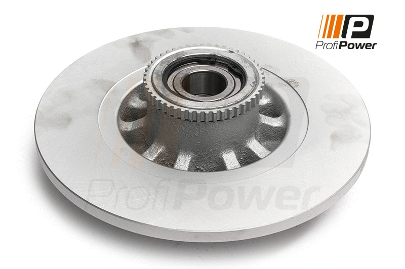 Disque de frein ProfiPower 3B2172K