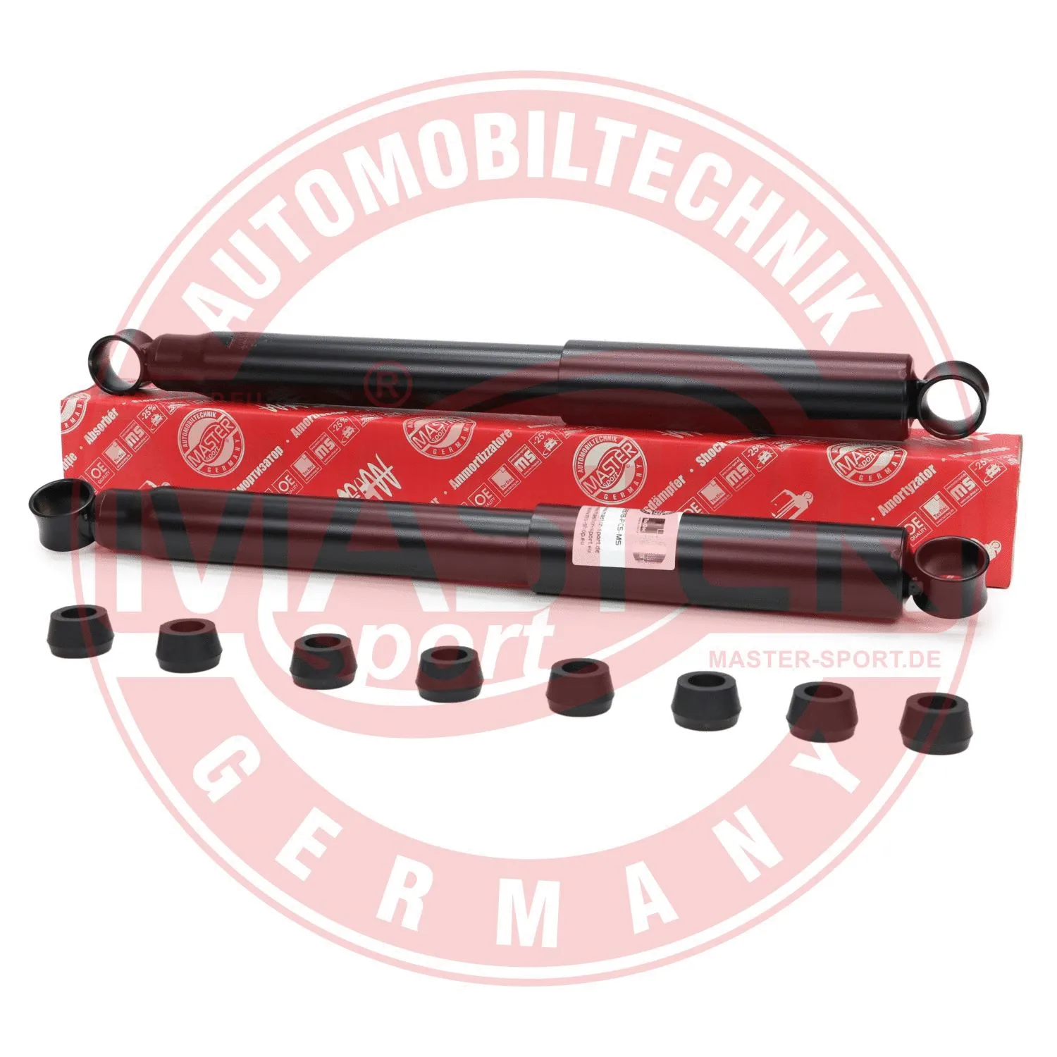 Amortisseur MASTER-SPORT GERMANY 16K004062