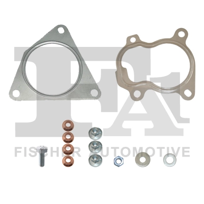 Kit d'assemblage, catalyseur FA1 CC220334