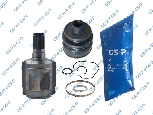Jeu de joints, arbre de transmission MDR GSP-634142