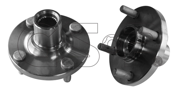 Moyeu de roue GSP-BR 9426022