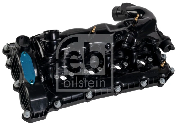Couvercle de culasse FEBI BILSTEIN 179234