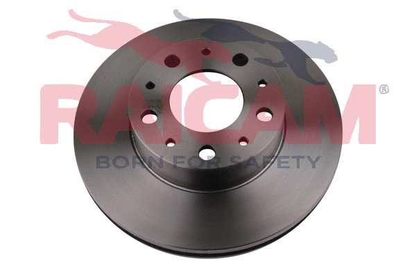 Disque de frein RAICAM RD01399