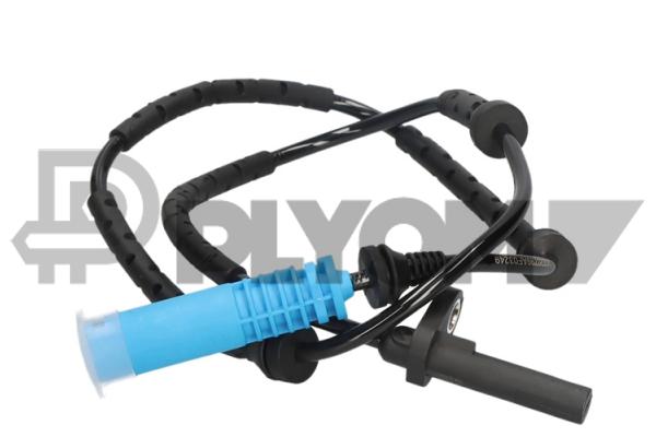 Capteur, vitesse de roue PLYOM P772692
