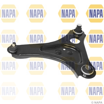 Bras de liaison, suspension de roue NAPA NST2526