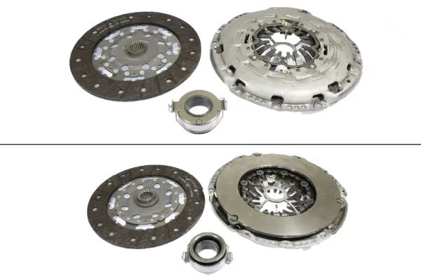 Kit d'embrayage KAWE 962583