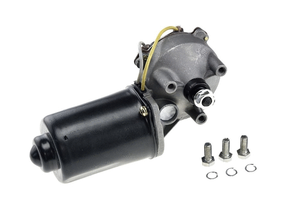 Moteur d'essuie-glace MTR 12167828
