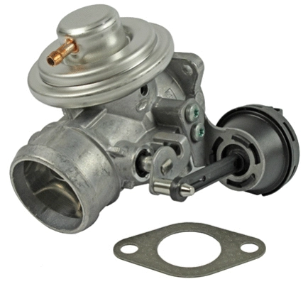 Vanne EGR CSV electronic parts CGR4722