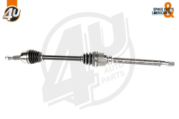 Arbre de transmission 4U Autoparts 23048RN