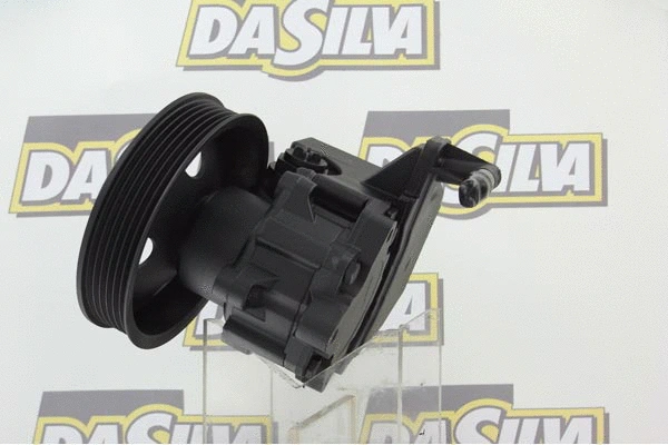 Pompe hydraulique, direction DA SILVA DP2781