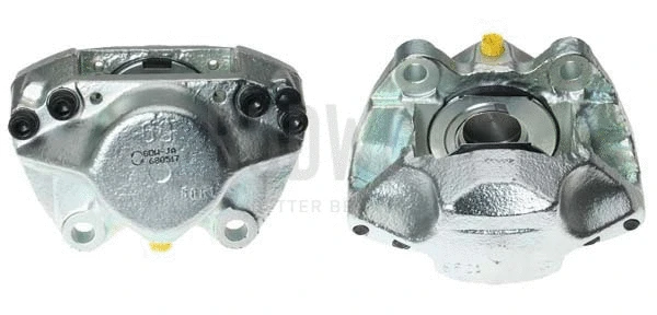 Étrier de frein BUDWEG CALIPER 34507