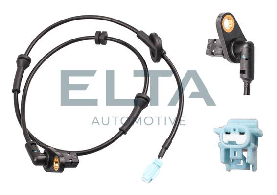 Capteur, vitesse de roue ELTA AUTOMOTIVE EA1371