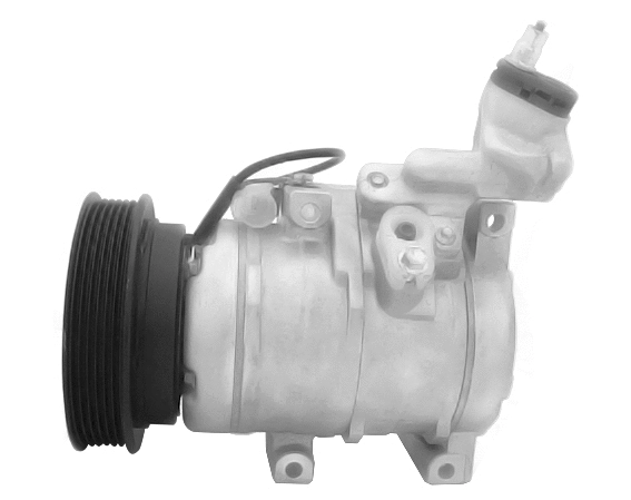 Compresseur, climatisation Airstal 10-1379