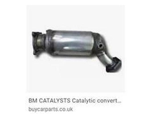 Catalyseur ZPY 8E0254200HX