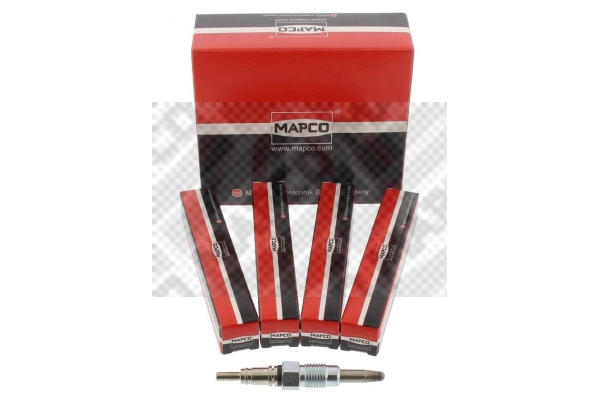 Bougie de préchauffage MAPCO 7803/4