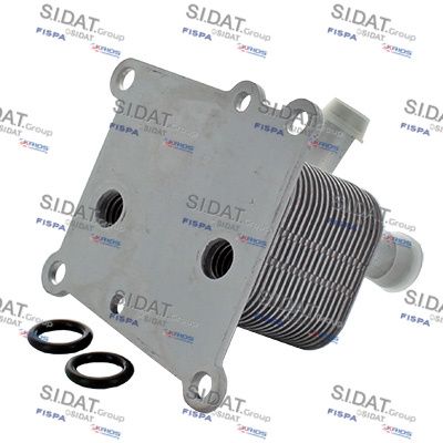 Radiateur d'huile AUTOTEAM E90042S