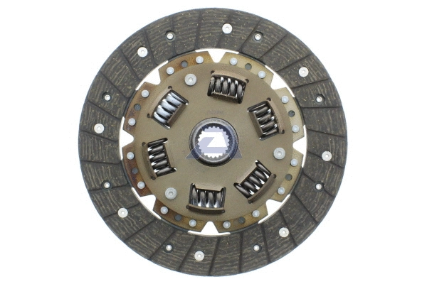 Disque d'embrayage AISIN DZ-039