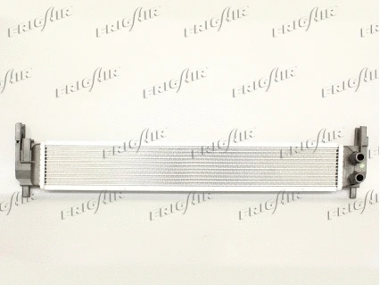 Radiateur, refroidissement du moteur FRIGAIR 0110.3180