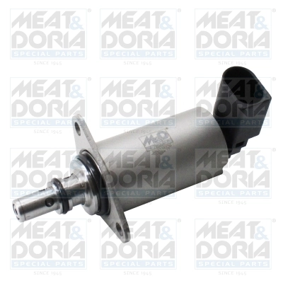 Régulateur, quantité de carburant (système à rampe commune) MEAT & DORIA 98251