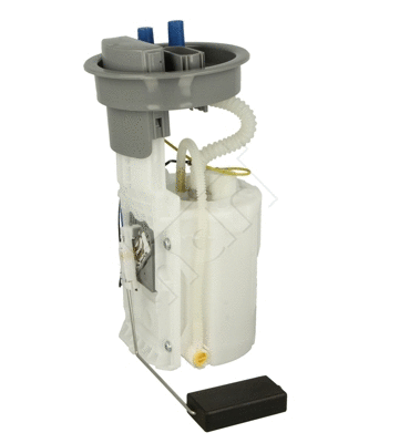 unité d'alimentation de carburant HART 914 007
