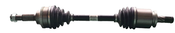 Arbre de transmission GENERAL RICAMBI ND3064