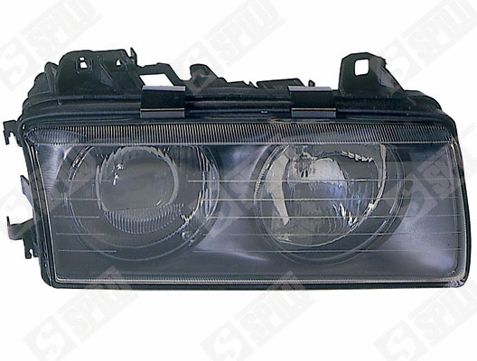 Projecteur principal SPILU 204008
