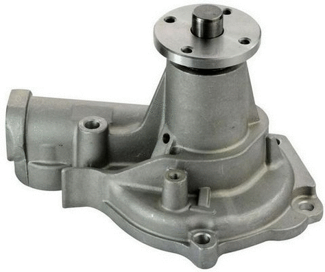 Pompe à eau, refroidissement du moteur DENCKERMANN A310278