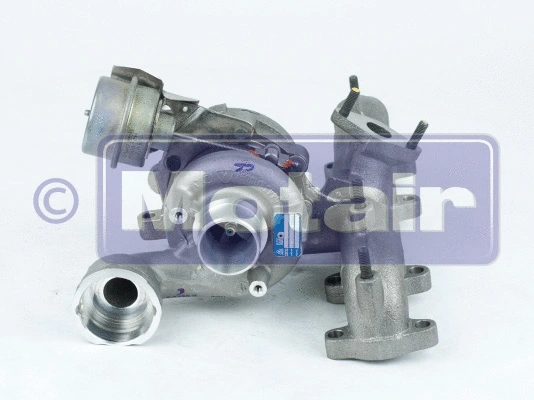 Turbocompresseur, suralimentation MOTAIR TURBO 335933