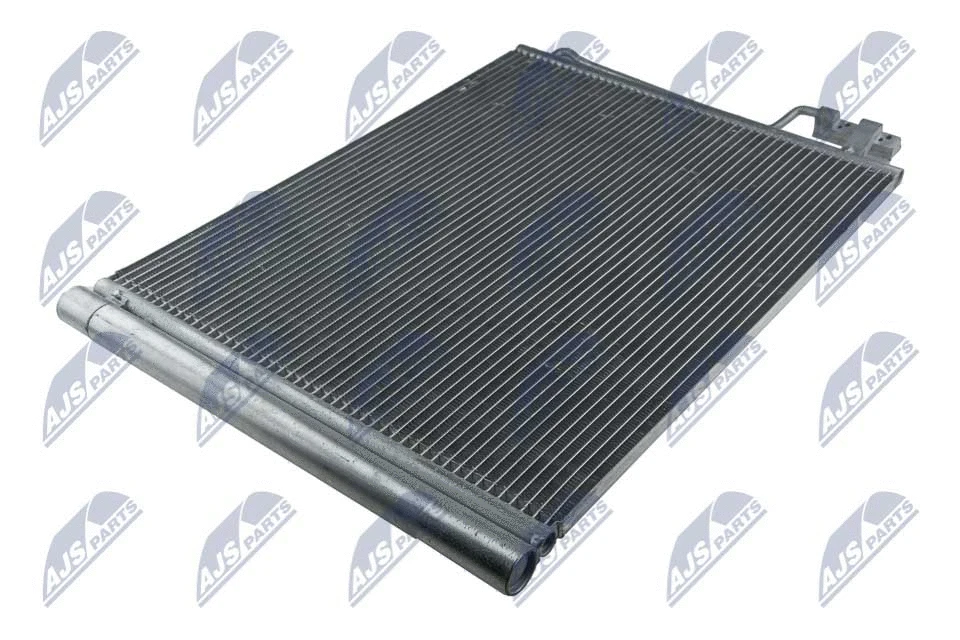 Condenseur, climatisation NTY CCS-BM-024