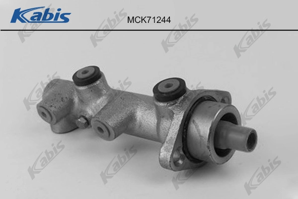 Maître-cylindre de frein KABIS MCK71244