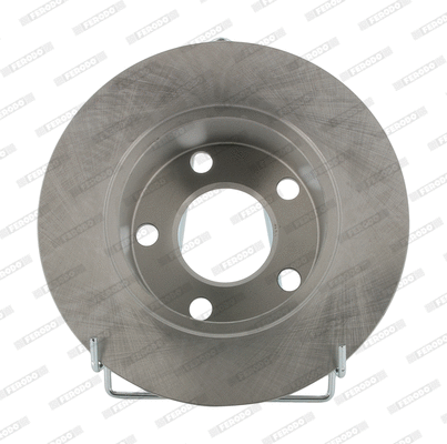 Disque de frein FERODO DDF321